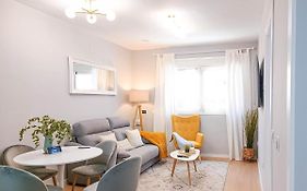Luxury & Cosy City Center-Wifi