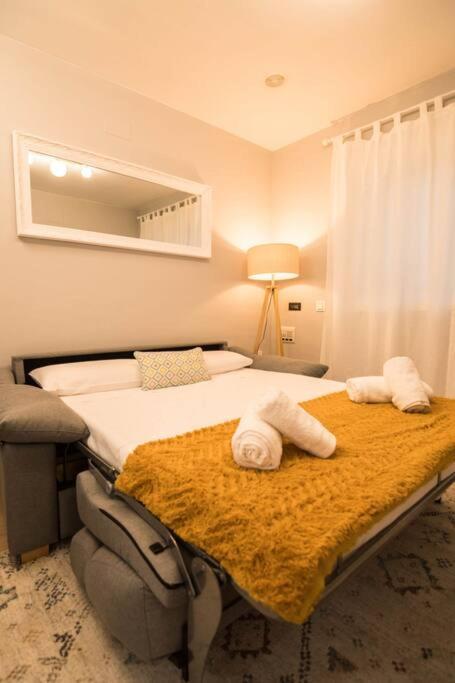 Luxury & Cosy City Center-Wifi Málaga Esterno foto