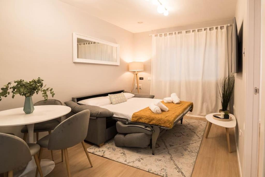 Luxury & Cosy City Center-Wifi Málaga Esterno foto