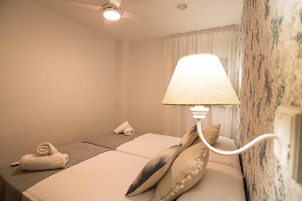 Luxury & Cosy City Center-Wifi Málaga Esterno foto