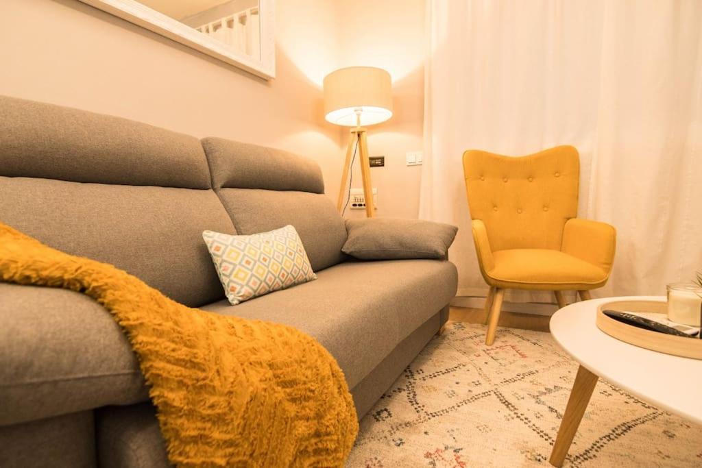 Luxury & Cosy City Center-Wifi Málaga Esterno foto